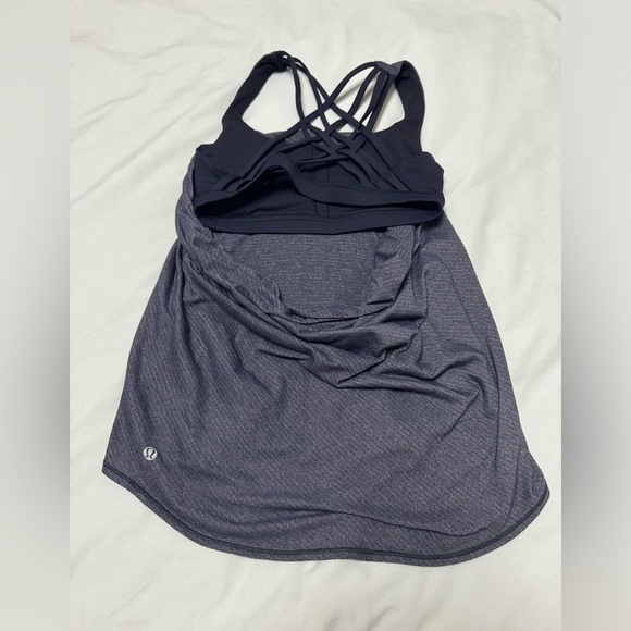 Lululemon Wild Tank - Picture 6 of 9